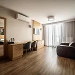 Panorama Szczecinek