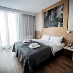 Panorama Szczecinek