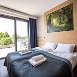Panorama Hotel Szczecinek
