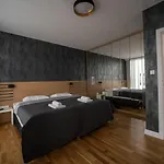 Panorama Szczecinek