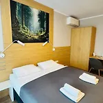 Hotel Panorama 3*