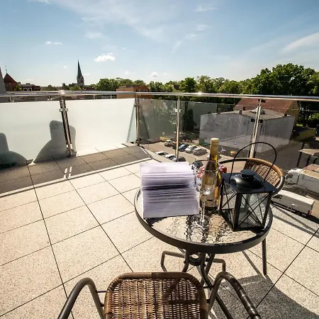 Hotel Panorama