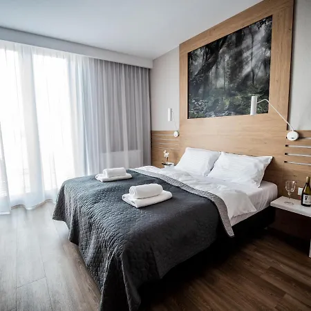 Panorama Nový Štětín