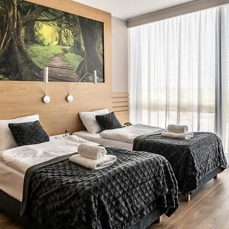 Panorama Hotel