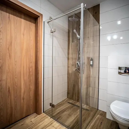 Panorama 3* Szczecinek