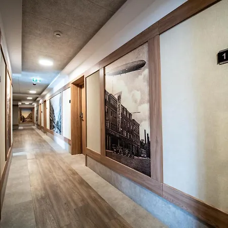 Hotel Panorama