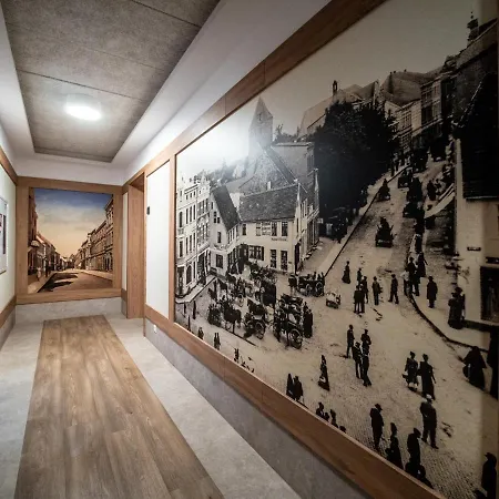 호텔 Panorama