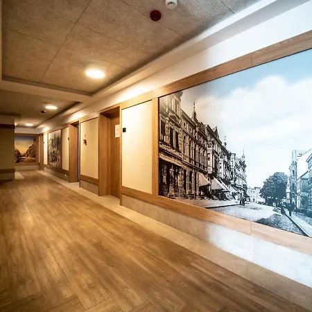 Panorama Hotel