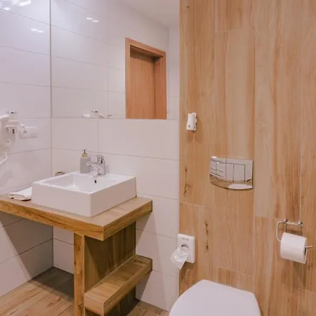 Panorama 3* Szczecinek