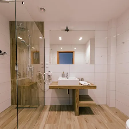 Panorama 3* Szczecinek