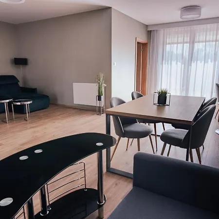 Panorama Hotel Nový Štětín