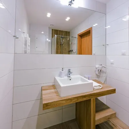 Panorama 3* Szczecinek