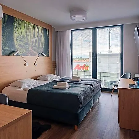 Hotel Panorama