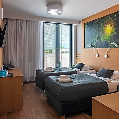 Hotel Panorama
