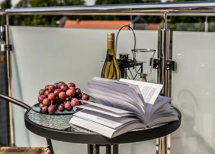 Panorama 3* Szczecinek