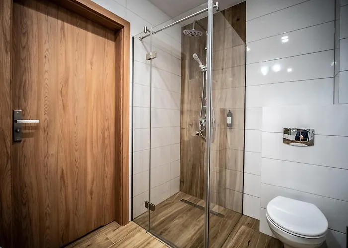 Panorama 3* Szczecinek