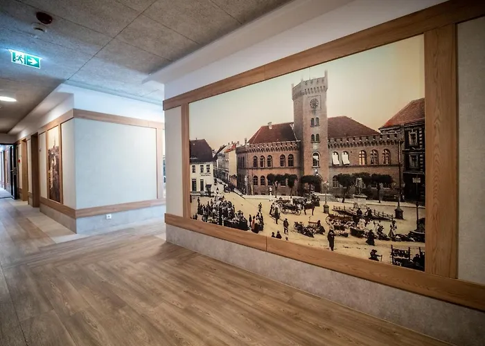 Panorama Hotel Szczecinek