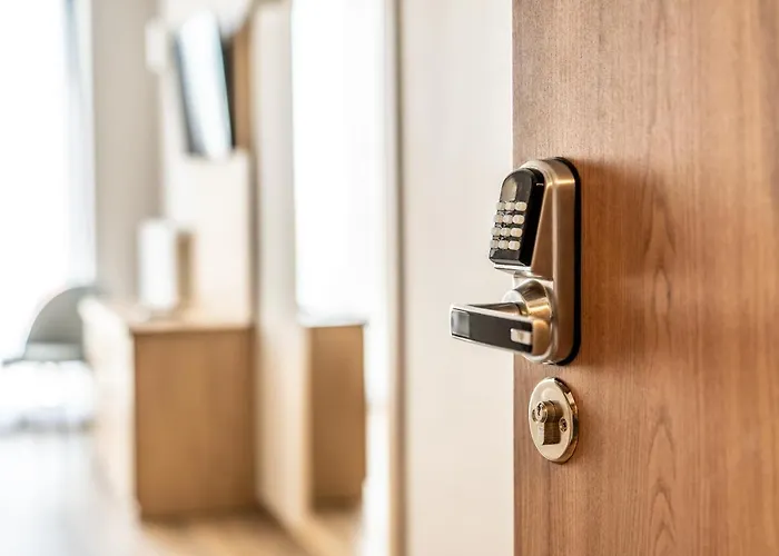 Hotel Panorama Szczecinek