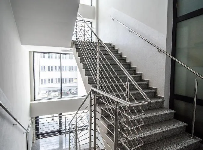 Hotell Panorama Szczecinek