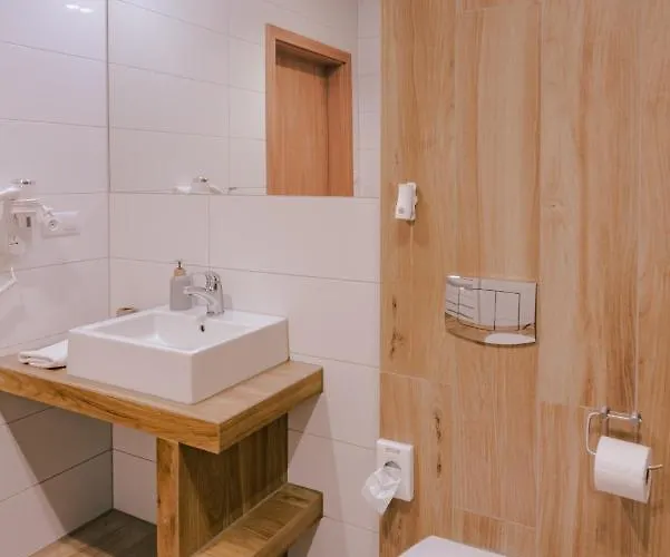 Panorama 3* Szczecinek