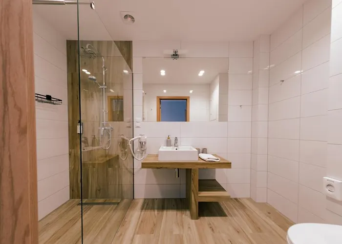 Panorama 3* Szczecinek