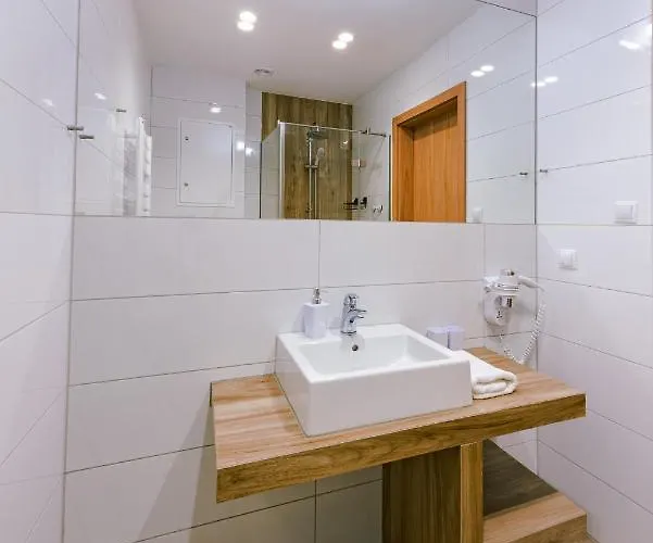 Panorama 3* Szczecinek