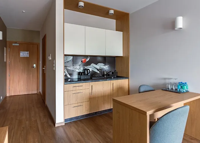 Panorama 3* Szczecinek